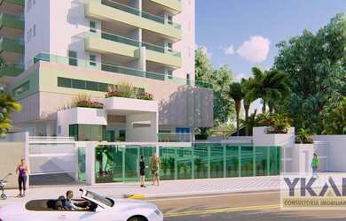 Imagem 11: Apartamento com 2 dormitórios à venda, 73 m² por R$ 320.000,00 - Vila...