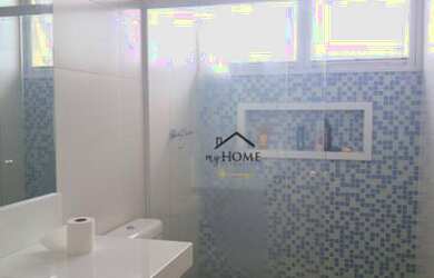 Imagem 14: Casa com 4 dormitórios à venda, 460 m² por R$ 2.500.000,00 - Alphaville...