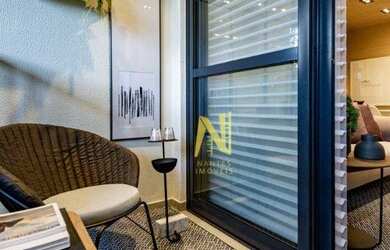 Imagem 6: Apartamento à venda, 45 m² por R$ 411.700 - Gleba Palhano - Londrina/PR