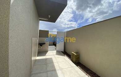 Imagem 14: Ref. 6043 - Casa nova no Residencial Maria Júlia, com 3 dormitórios...