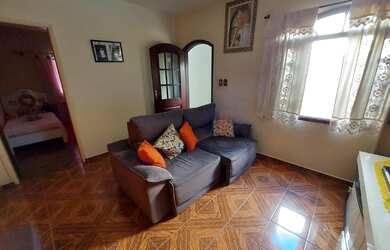 Imagem 3: Casa a venda com ótima Localização no bairro Jd Ana Emilia em Taubaté