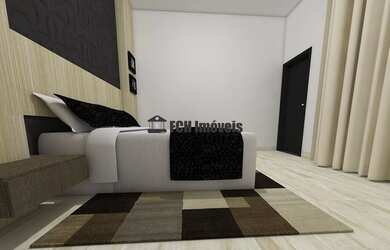 Imagem 9: CASA EM BOITUVA NO PORTAL VILLE JARDINS