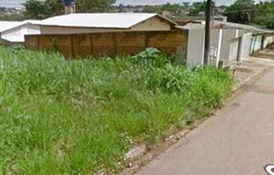 Imagem 4: Lote/Terreno para venda com 490 metros quadrados em Santa Genoveva - Goiânia...