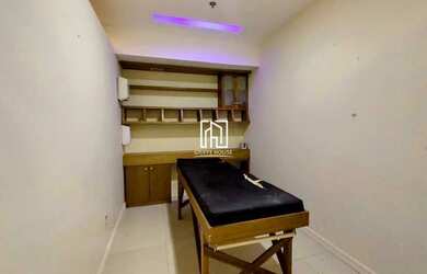 Imagem 10: EXCELENTE SALA PARA VENDA OU LOCAÇÃO COM 235 m² NO RECREIO SHOPPING....