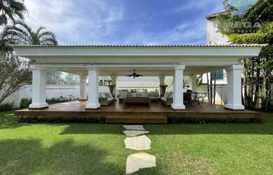 Imagem 9: Casa Alto Padrão sendo 6 suítes à venda, 1000 m² por R$ 9.000.000 - Acapulco - Guarujá/SP