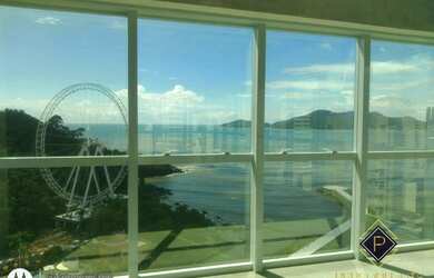 Imagem: O apartamento possui 4 Dormitórios, 4 Banheiros, 3 Vagas na