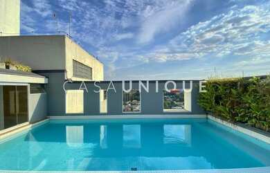 Imagem 1: SãO PAULO - Apartamento Padrão - Jardim Paulista