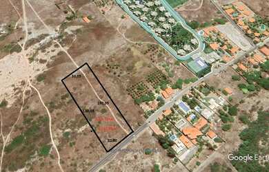 Imagem 2: TERRENO NA PRAIA DO JAPÃO