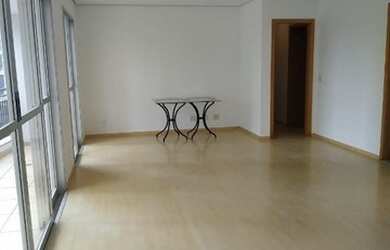 Imagem: O apartamento possui 3 Dormitórios, 3 Banheiros, 2 Vagas na