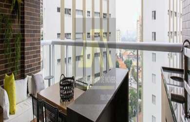 Imagem 7: BONJOUR ALTO DE PINHEIROS - 120 METROS