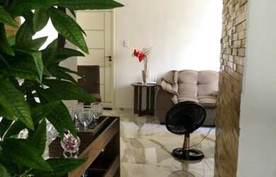 Imagem 4: lindo apartamento no loteamento Geovana Petrolina