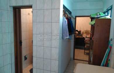 Imagem 15: Sao Carlos - Casa Padrão - Parque Santa Felicia Jardim