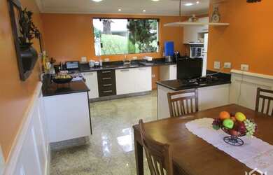 Imagem 11: CARAPICUíBA - Casa de Condomínio - Granja Viana