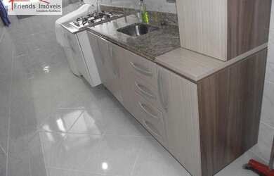 Imagem 14: Apartamento à venda, 52 m² por R$ 280.000,00 - Madureira - Rio de Janeiro/RJ