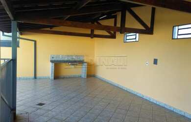 Imagem 5: Sao Carlos - Casa Padrão - Parque Santa Felicia Jardim