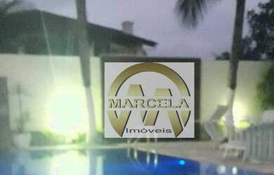 Imagem 1: Casa à venda, 5 suites, 4 vagas - Jardim Acapulco - Guarujá/SP