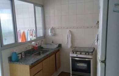 Imagem 16: Amplo apartamento, com quintal no Anhangabau em Jundiai