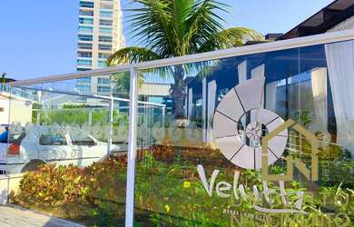 Imagem 2: Maravilhoso Apartamento Frente Mar na Penha SC