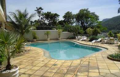 Imagem 2: Mansão - Alto da Boa Vista