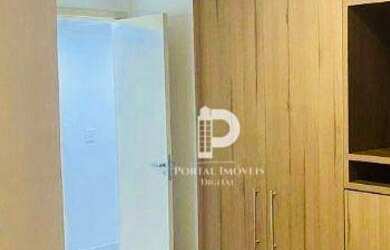 Imagem 7: Apartamento com 3 dormitórios, 94 m² - venda por R$ 550.000,00 ou aluguel por R$ 2.500,00