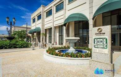 Imagem: O depósito possui 1 Vaga na garagem, 30m² de Área e está