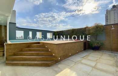 Imagem 6: SãO PAULO - Apartamento Padrão - Jardim Paulista