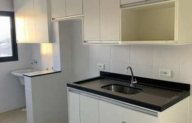 Imagem 6: APARTAMENTO EDIFICIO BELA VISTA