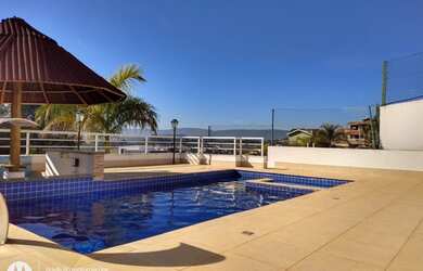 Imagem 2: LINDA CASA A VENDA NO VILLAGE MORRO ALTO EM ITUPEVA