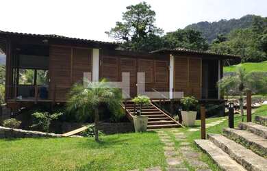 Imagem 8: MANSÃO ESPETACULAR BEIRA MAR - PORTOGALO - ANGRA