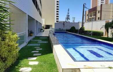 Imagem: Cobertura duplex em Fortaleza