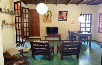 Imagem: Casa com 4 dormitórios, 280 m² - venda por R$ 1.320.000,00