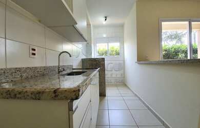 Imagem 6: Apartamento Padrão em Ribeirão Preto