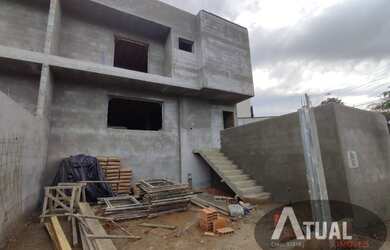 Imagem 3: Casa de 110m² A/C e 180M² área de terreno -Maristela -Atibaia