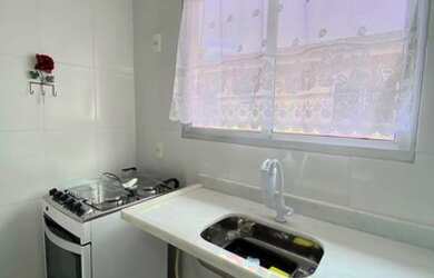 Imagem 11: Casa sobrado / sacada de 02 quartos no Sahy em Mangaratiba - Rj