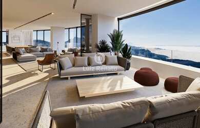 Imagem 9: Apartamento à venda 4 quartos 4 suítes 2 vagas - Jardim da Torre