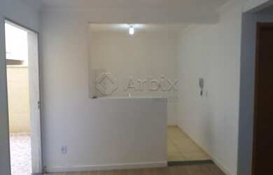 Imagem 4: Americana - Apartamento Padrão - Jardim Bertoni