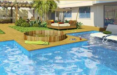 Imagem 14: Apartamento de 150 metros quadrados no bairro Freguesia (Jacarepaguá) com 4 quarto e depen