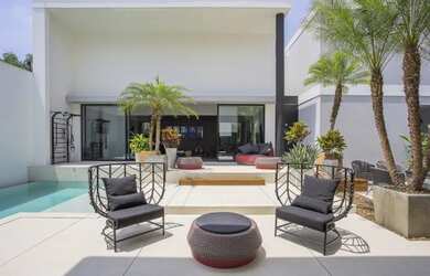 Imagem 13: SÃO PAULO - Casa Padrão - JARDIM PAULISTA