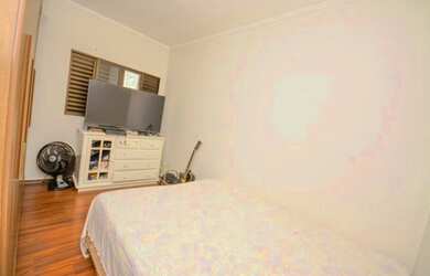 Imagem 16: Casa Jardim Textil Linda. 240m² de Área, 4 Vagas na garageme3 Dormitórios