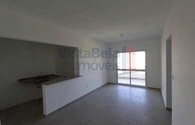 Imagem 2: Oportunidade Apartamento novo no Jardim das Nações para locação