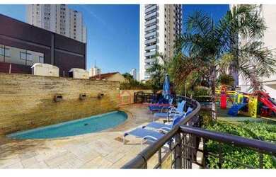 Imagem 9: Apartamento à venda, 51 m² por R$ 450.000,00 - Tatuapé - São Paulo/SP