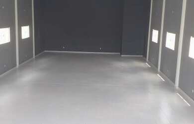 Imagem 2: Galpão/Depósito/Armazém para aluguel tem 290 metros quadrados em Jardim...