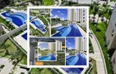 Imagem 1: vitta club de 2/4 de 49m2