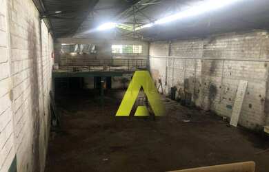 Imagem 4: Galpão, 498 m² - venda por R$ 1.200.000,00 ou aluguel por R$ 6.500,00/mês...