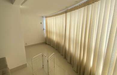 Imagem 8: Residencial Diamante. Piscina, Ar-condicionado, 105m² de Áreae2 Vagas...