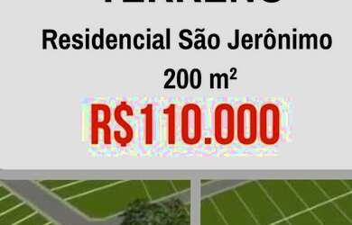 Imagem 1: TERRENOFRANCA. 200m² de Área