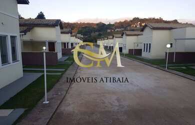 Imagem 4: Casa em condomínio Atibaia para venda ou permuta