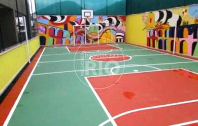 Imagem 15: Apartamento 2 na Tijuca