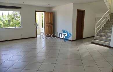 Imagem 6: RIO DE JANEIRO - Casa Padrão - Barra da Tijuca Itanhangá