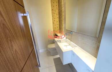 Imagem 9: Apartamento alto padrão andar alto no melhor ponto do Novo Eldorado Contagem